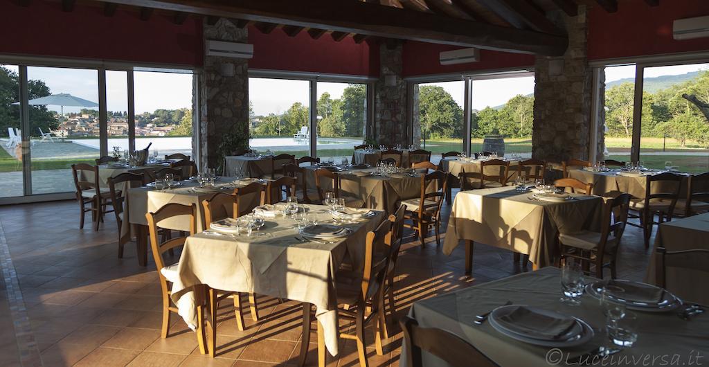 Agriturismo Creta Rossa Torre di Ruggiero Εξωτερικό φωτογραφία