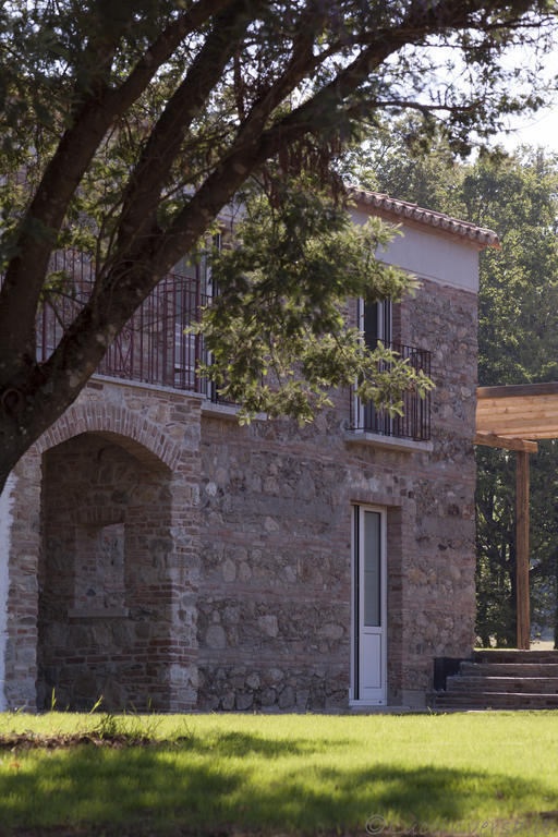 Agriturismo Creta Rossa Torre di Ruggiero Εξωτερικό φωτογραφία