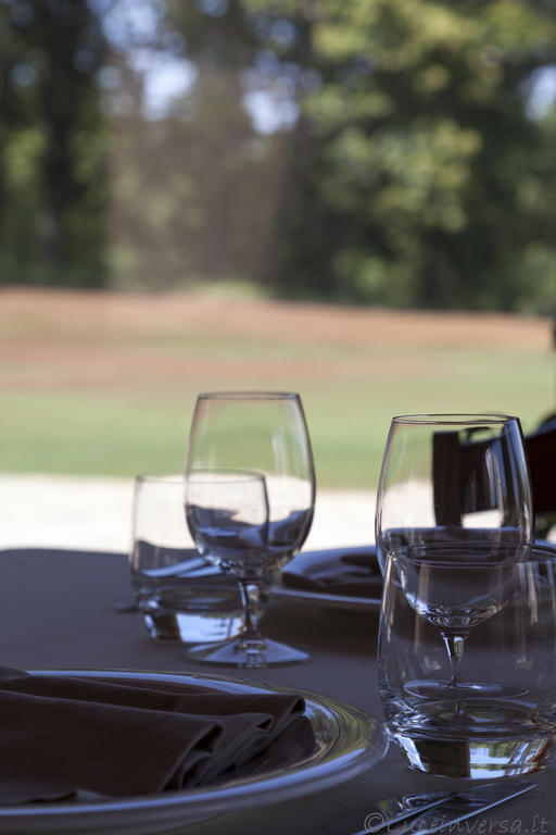 Agriturismo Creta Rossa Torre di Ruggiero Εξωτερικό φωτογραφία