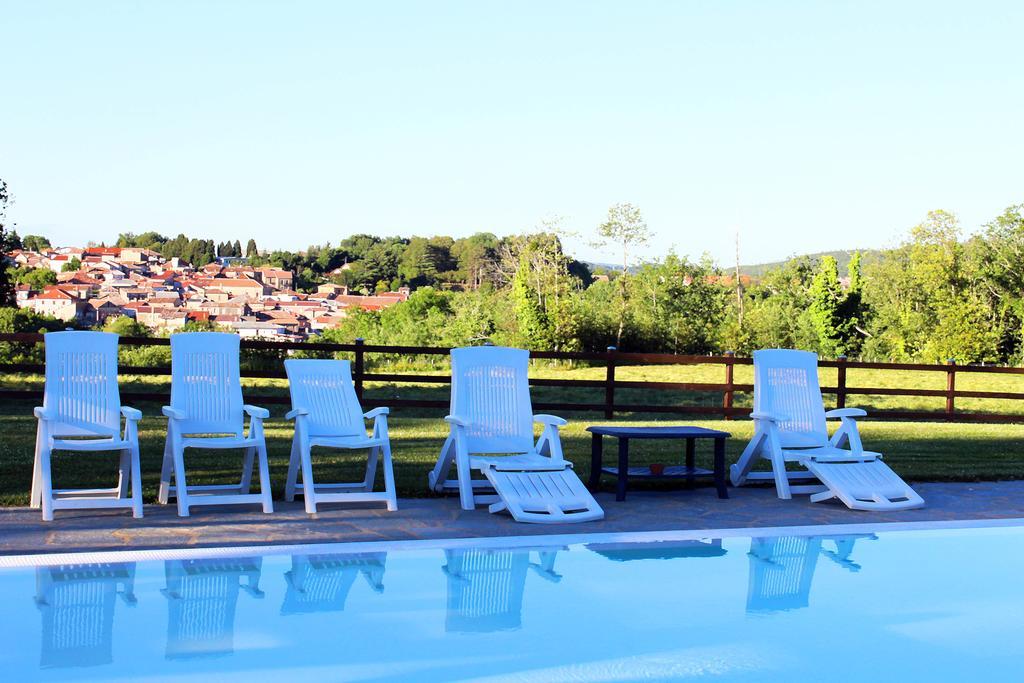 Agriturismo Creta Rossa Torre di Ruggiero Εξωτερικό φωτογραφία